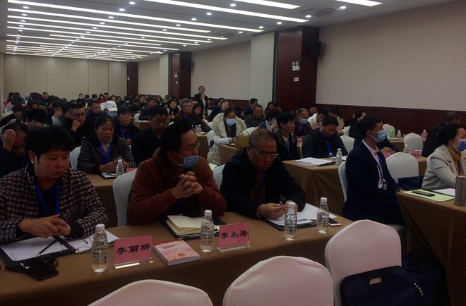 昆明市2020年養老院院長培訓班成功舉辦，助力養老服務專業發展