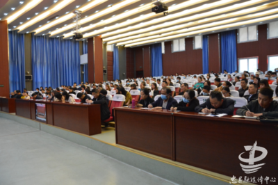 忠縣啟動校外培訓機構復核審批工作，落實“雙減”精神